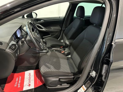 Opel Astra CDTi 136 Enjoy Sports Tourer