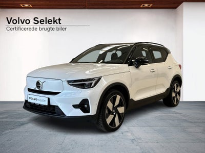 Volvo XC40 ReCharge Twin Ultimate