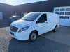 Mercedes eVito 112 L thumbnail