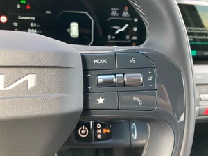 Kia EV5 Long Range Prestige