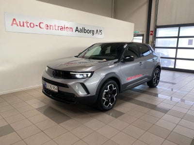 Opel Mokka-e 50 GS Line 5d