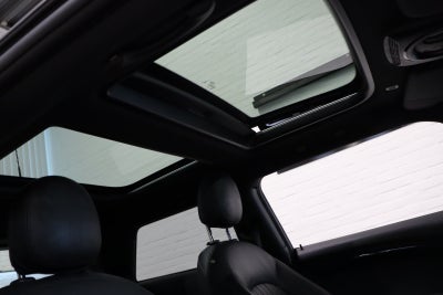 MINI Cooper SE Maximise