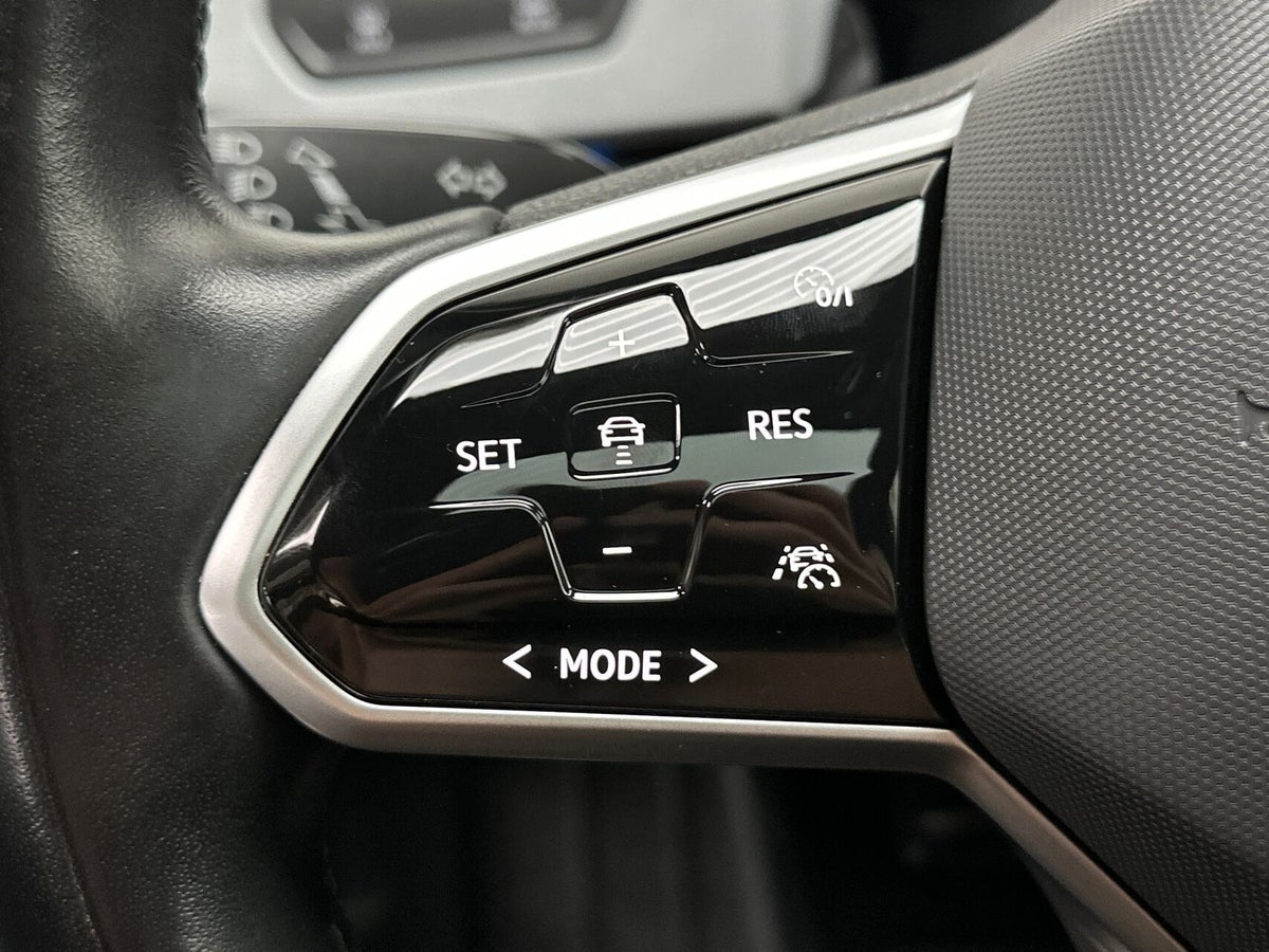 VW ID.3 1ST Max billede 15