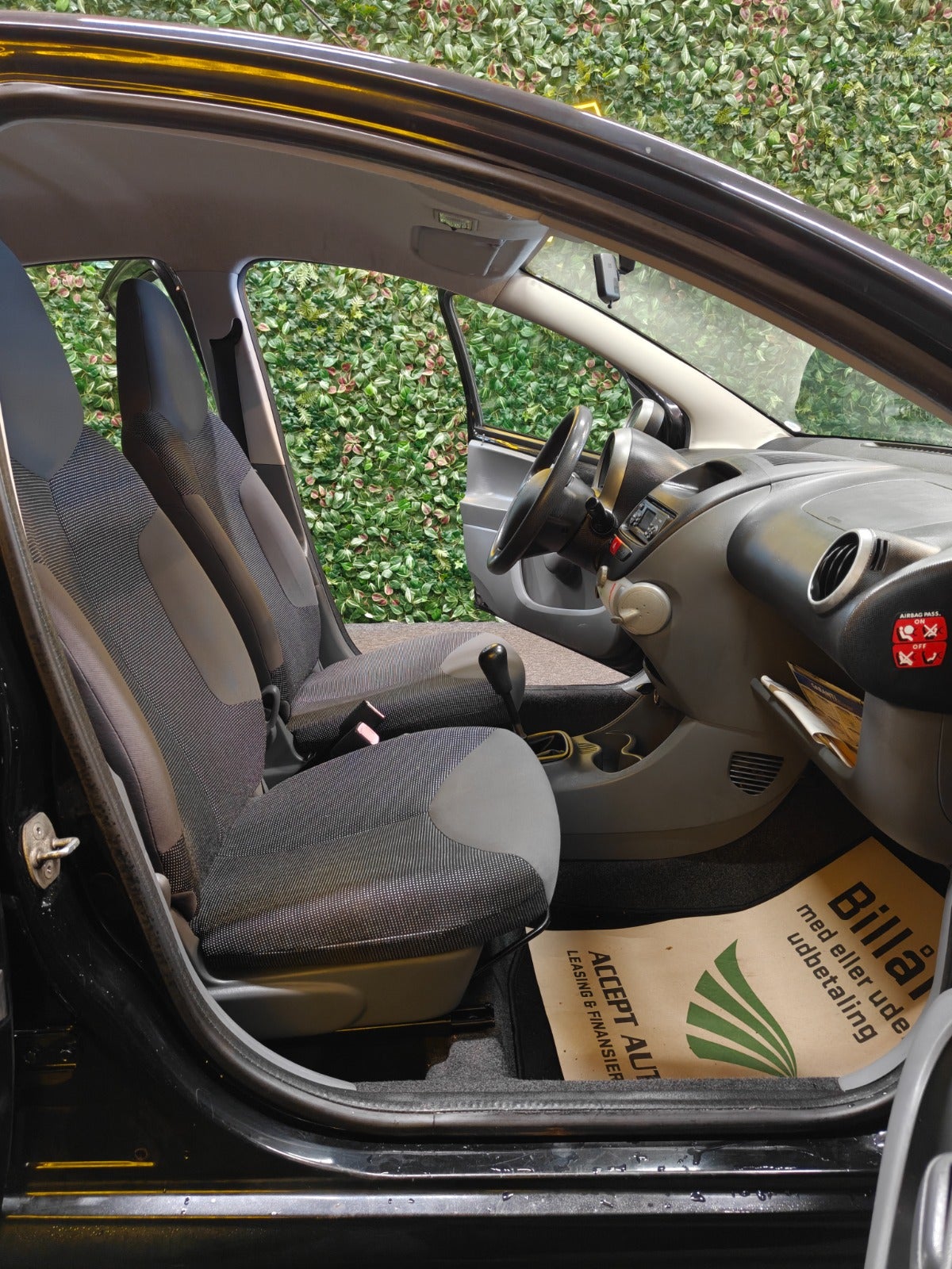 Billede af Peugeot 107 1,0 SD