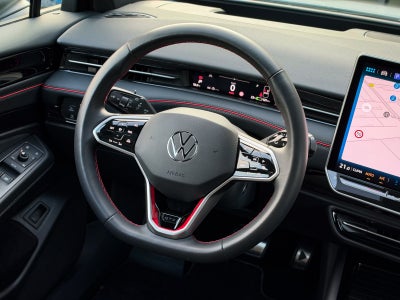 VW ID.7 GTX Max+ Tourer 4Motion