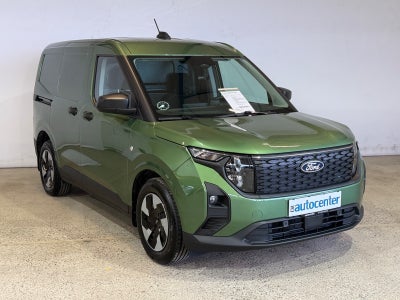 Ford E-Transit Courier
