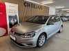 VW Golf VII TSi 130 Comfortline Variant DSG thumbnail
