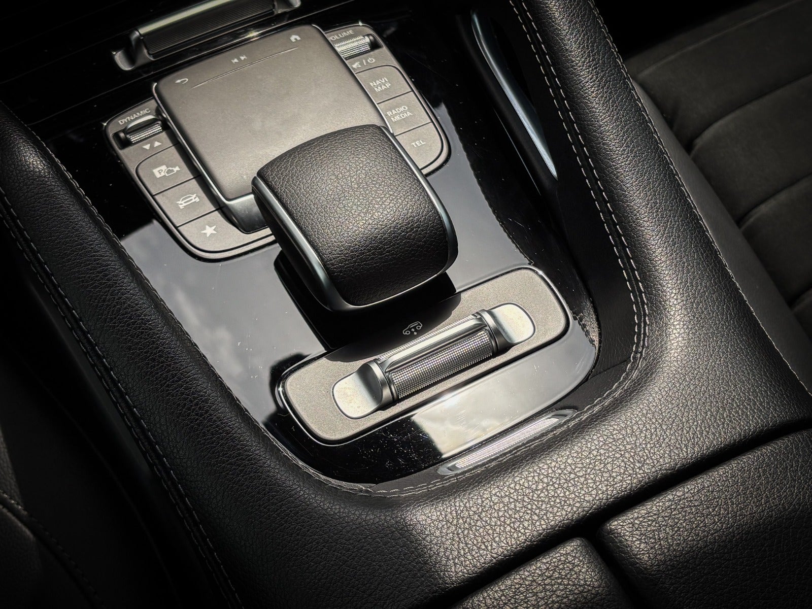 Billede af Mercedes GLE350 de 2,0 Advantage aut. 4Matic