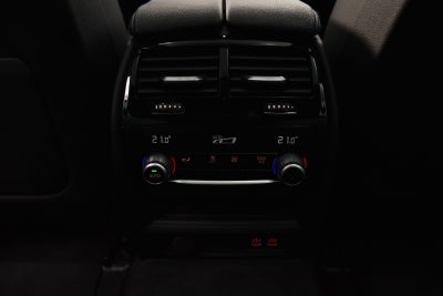 BMW 530e Touring M-Sport aut.