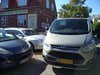 Ford Transit Custom 270S TDCi 100 Trend Van