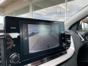 Kia Ceed PHEV Prestige SW DCT