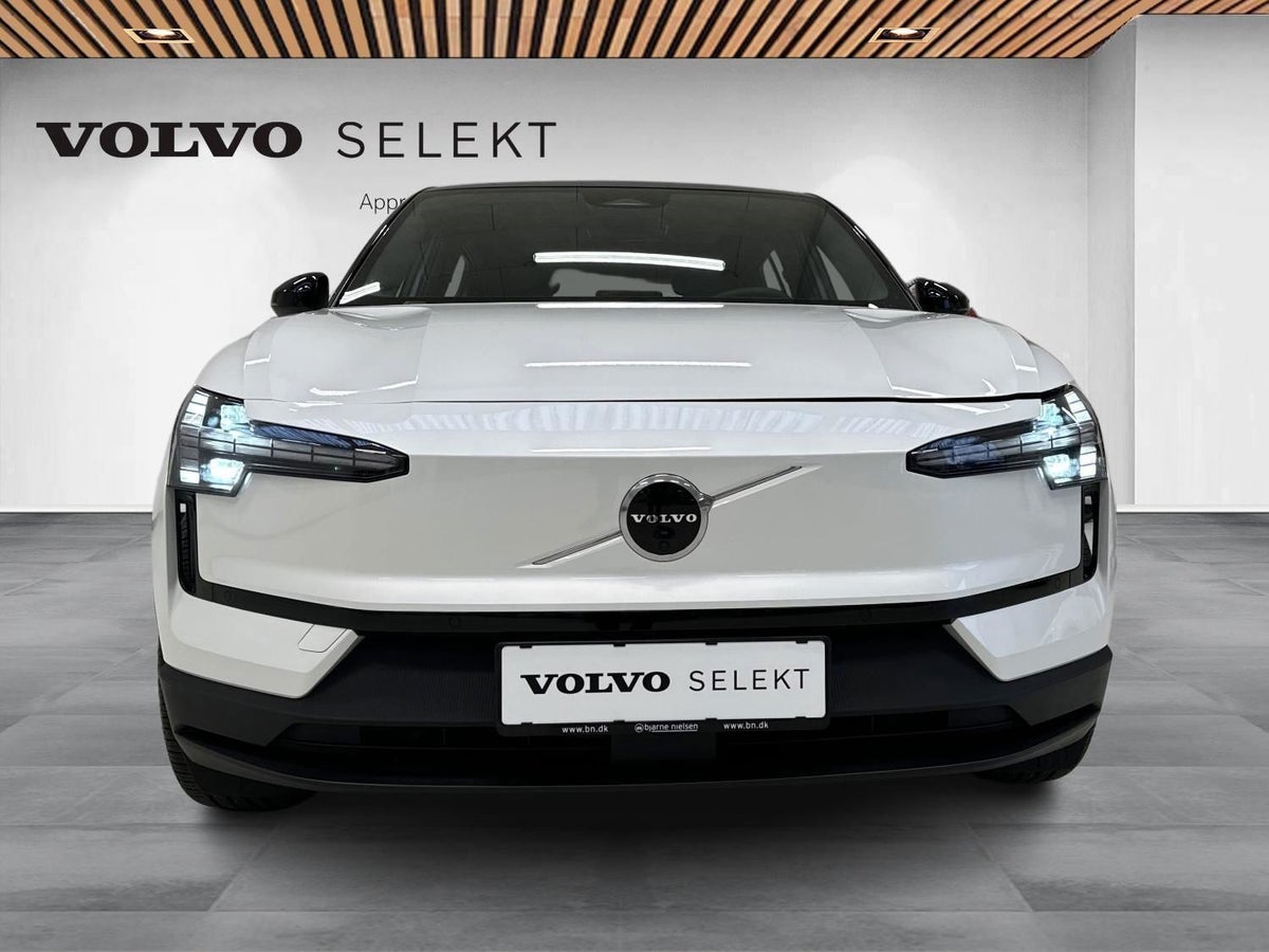 Volvo EX30 Extended Range Ultra billede 9