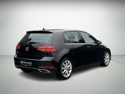 VW Golf VII TSi 150 Highline DSG billede 1