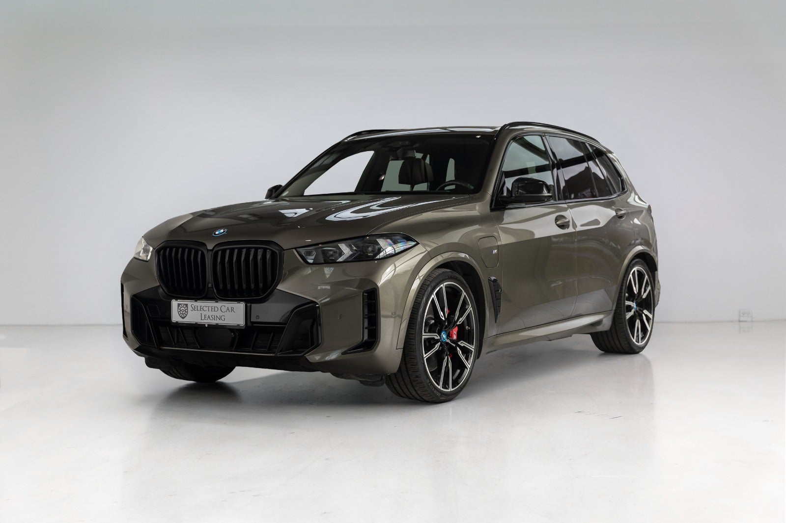 BMW X5 3,0 xDrive50e M-Sport aut.