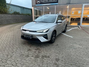 MG 5 Luxury