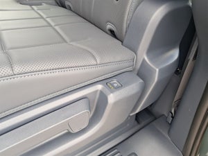 Kia PV5 Long Range Upgrade