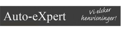 Auto-eXpert logo