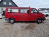 VW Caravelle TDi thumbnail