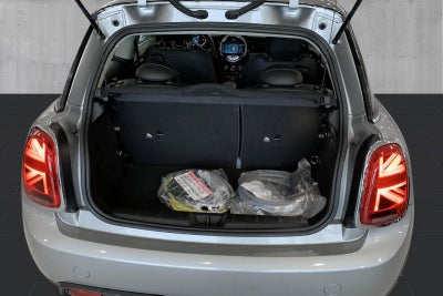 MINI Cooper SE Classic