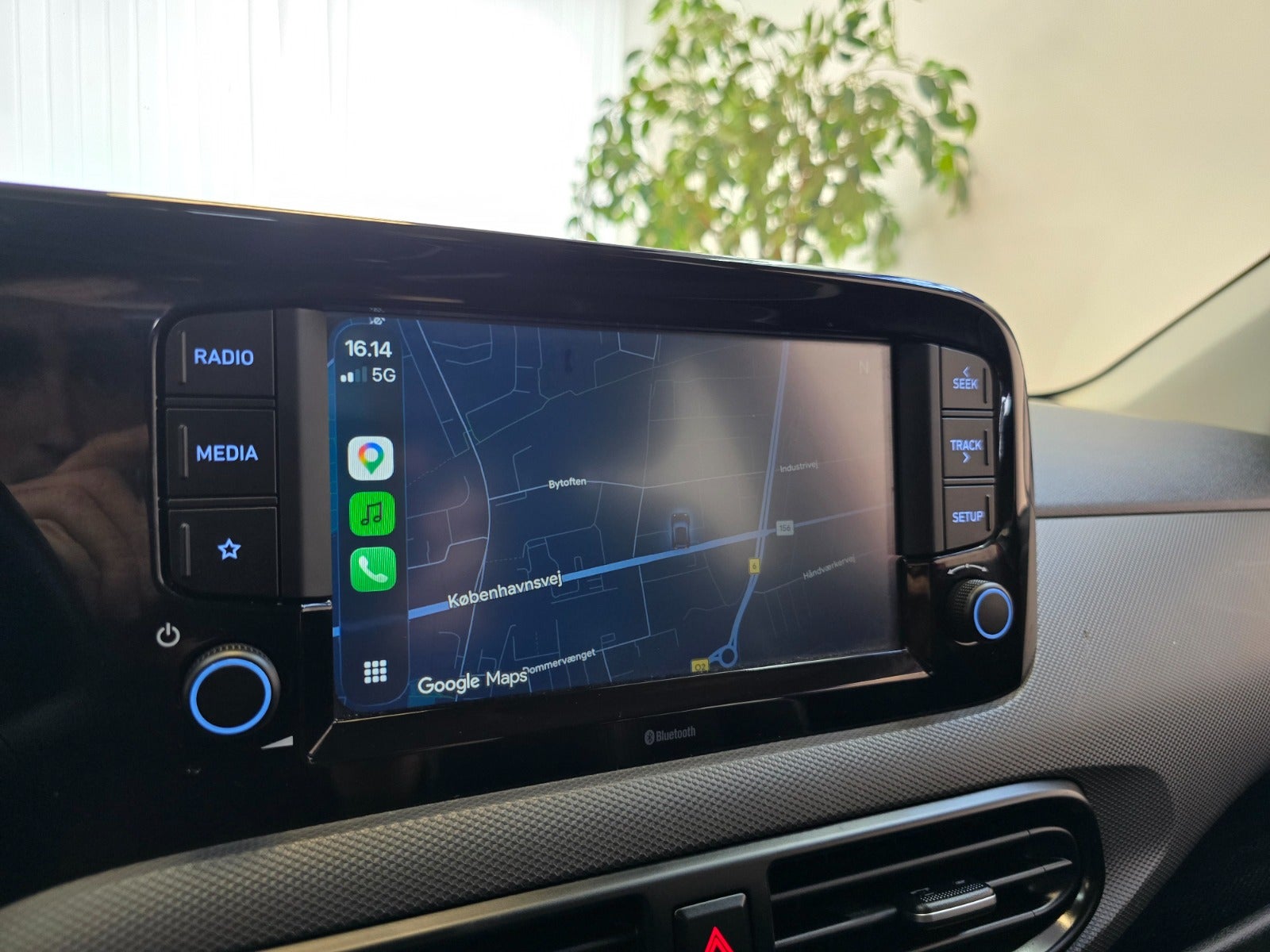 Billede af Hyundai i10 1,0 MPi Advanced