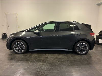 VW ID.3 1ST Max billede 2