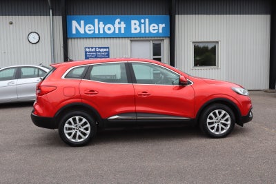 Renault Kadjar 1,2 TCe 130 Zen