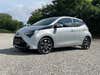 Toyota Aygo VVT-i Sense thumbnail