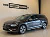 VW Passat Alltrack TDi 190 DSG 4Motion BMT thumbnail