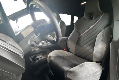 BMW iX xDrive45 M-Sport