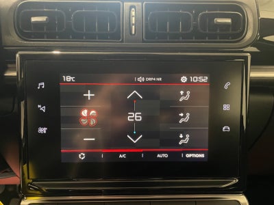 Citroën C3 PureTech 82 Challenge