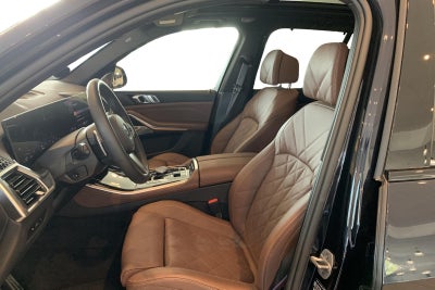 BMW X5 xDrive50e M-Sport+ aut.