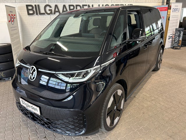 VW ID. Buzz 77 Pro SWB