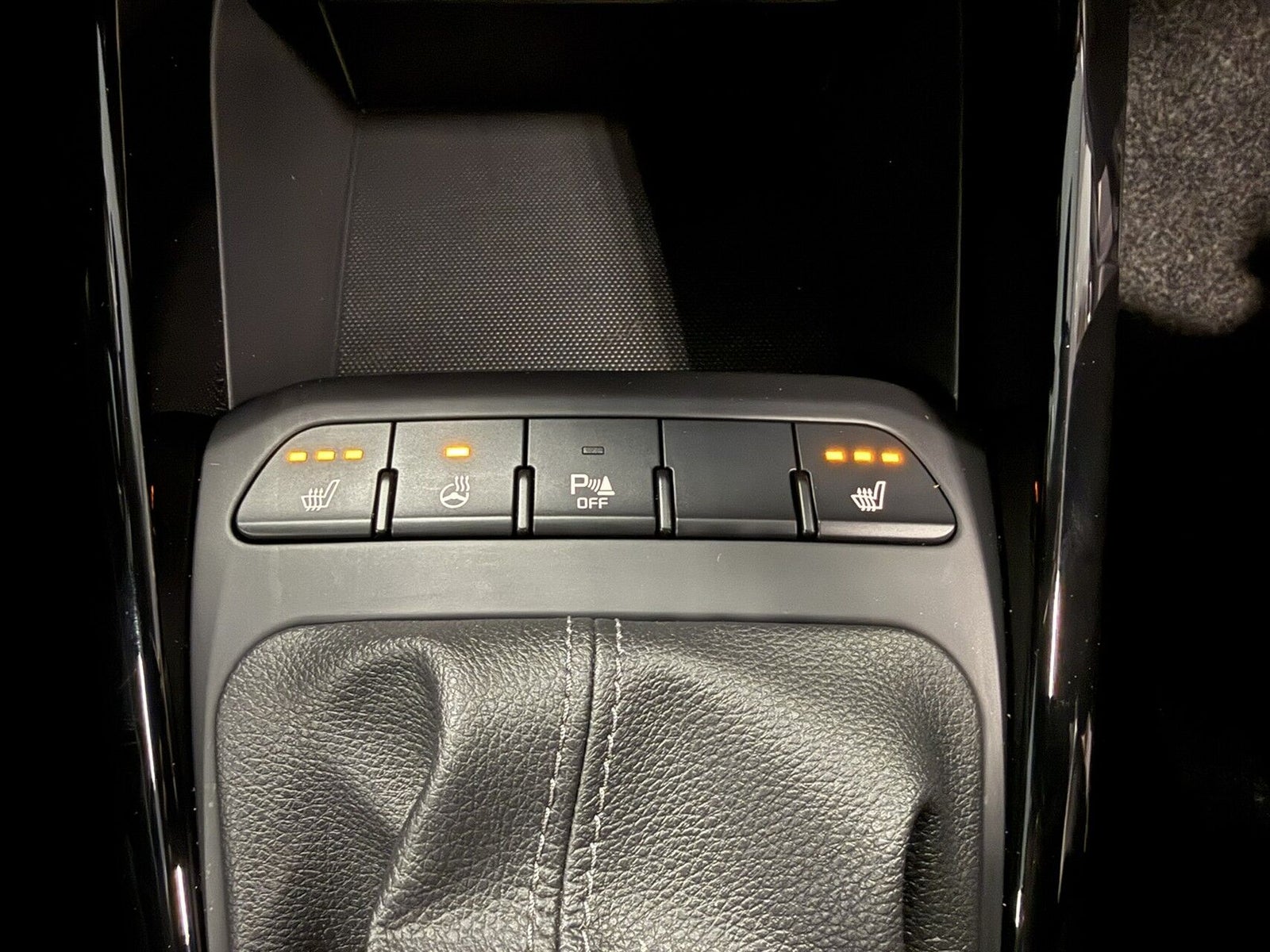 Kia Rio T-GDi Upgrade