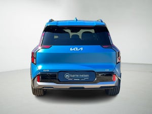Kia EV9 Long Range Performance GT-Line AWD 7prs