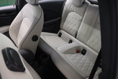 MINI Cooper SE Yours Trim