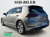 VW Golf VII GTE DSG thumbnail