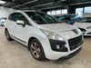 Peugeot 3008 HDi 150 Premium thumbnail
