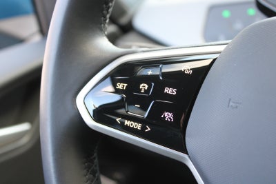 VW ID.3 Pro Move