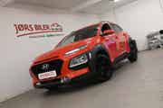 Hyundai Kona T-GDi Trend