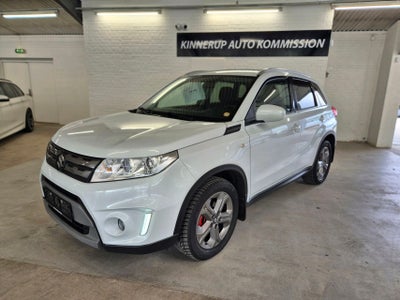Suzuki Vitara 1,6 DDiS Active 5d
