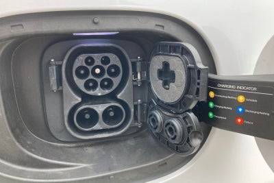 BYD Tang Flagship AWD 7prs