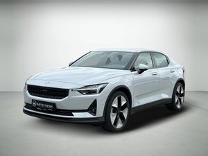 Polestar 2 Long Range