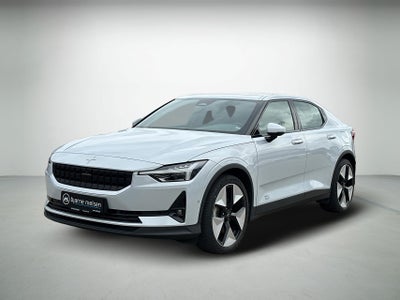 Polestar 2 Long Range