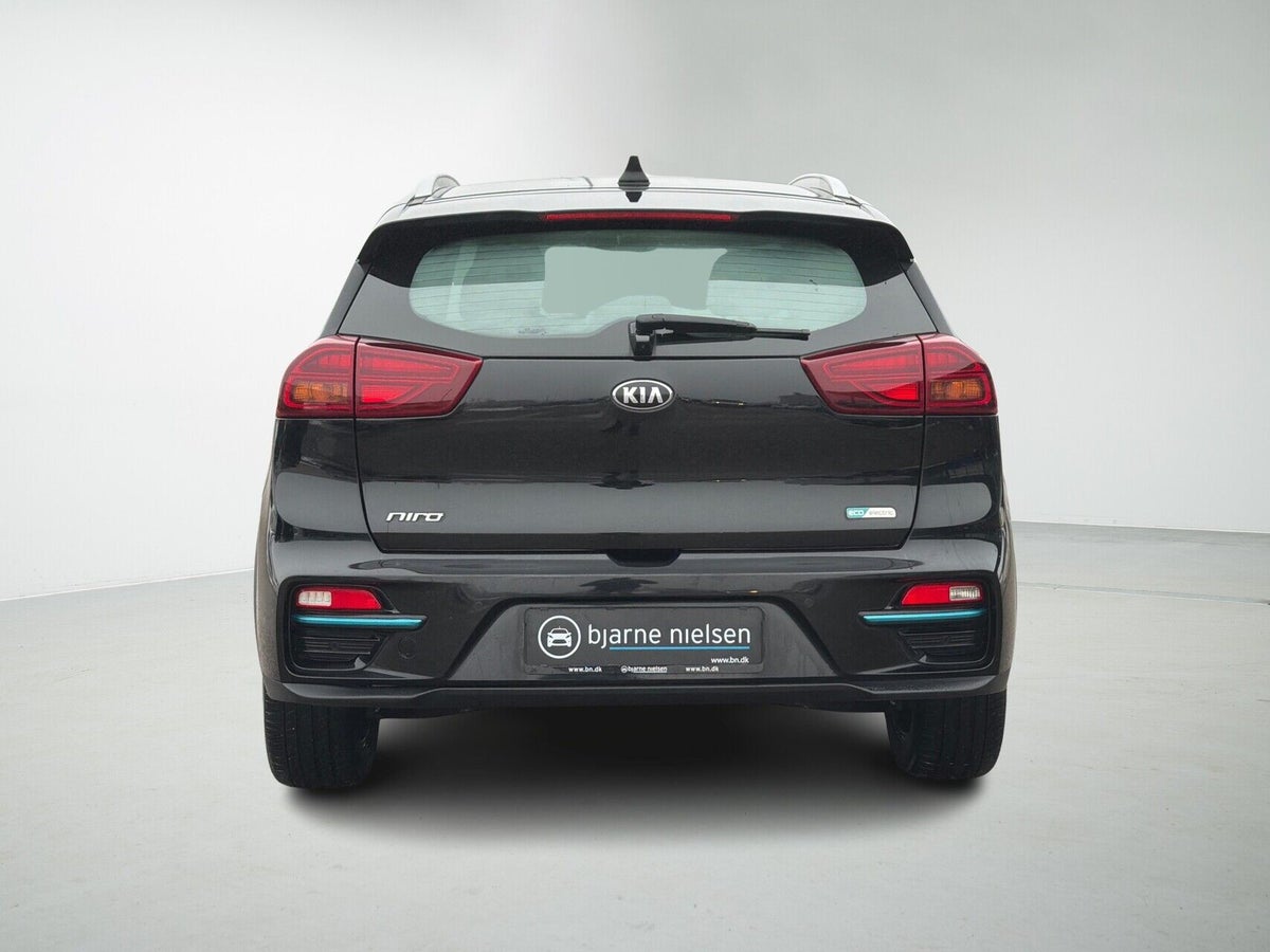 Kia e-Niro Comfort billede 7