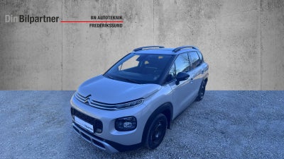 Citroën C3 Aircross 1,2 PureTech 110 SkyLine 5d