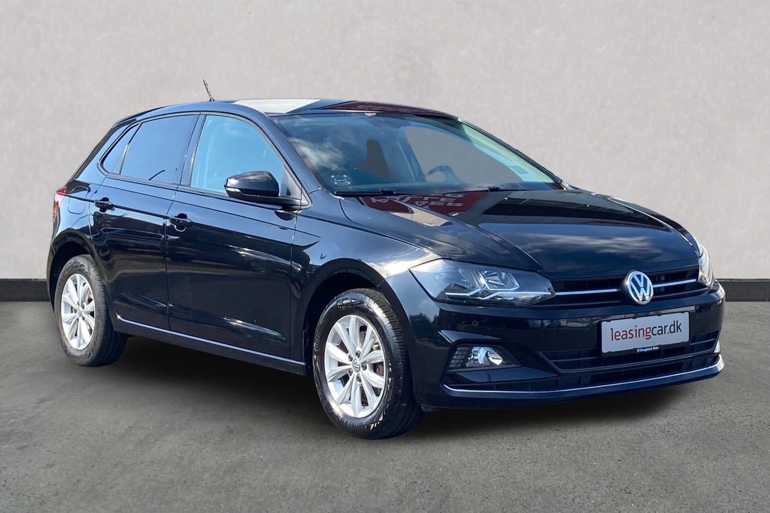 Billede af VW Polo 1,0 TSi 115 Highline DSG