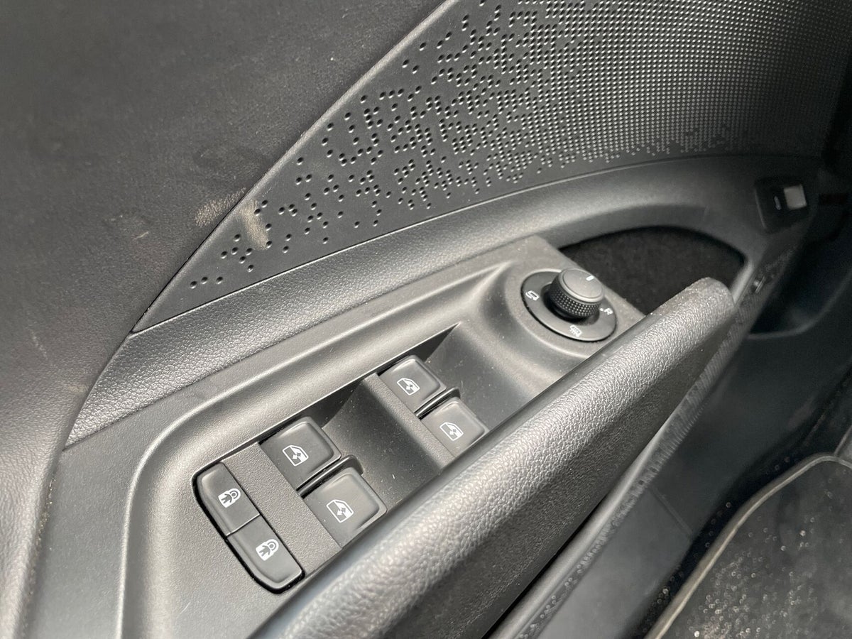 Skoda Enyaq iV RS Coupé billede 16