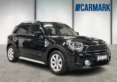 MINI Countryman Cooper SE 1,5 Essential aut. ALL4 5d