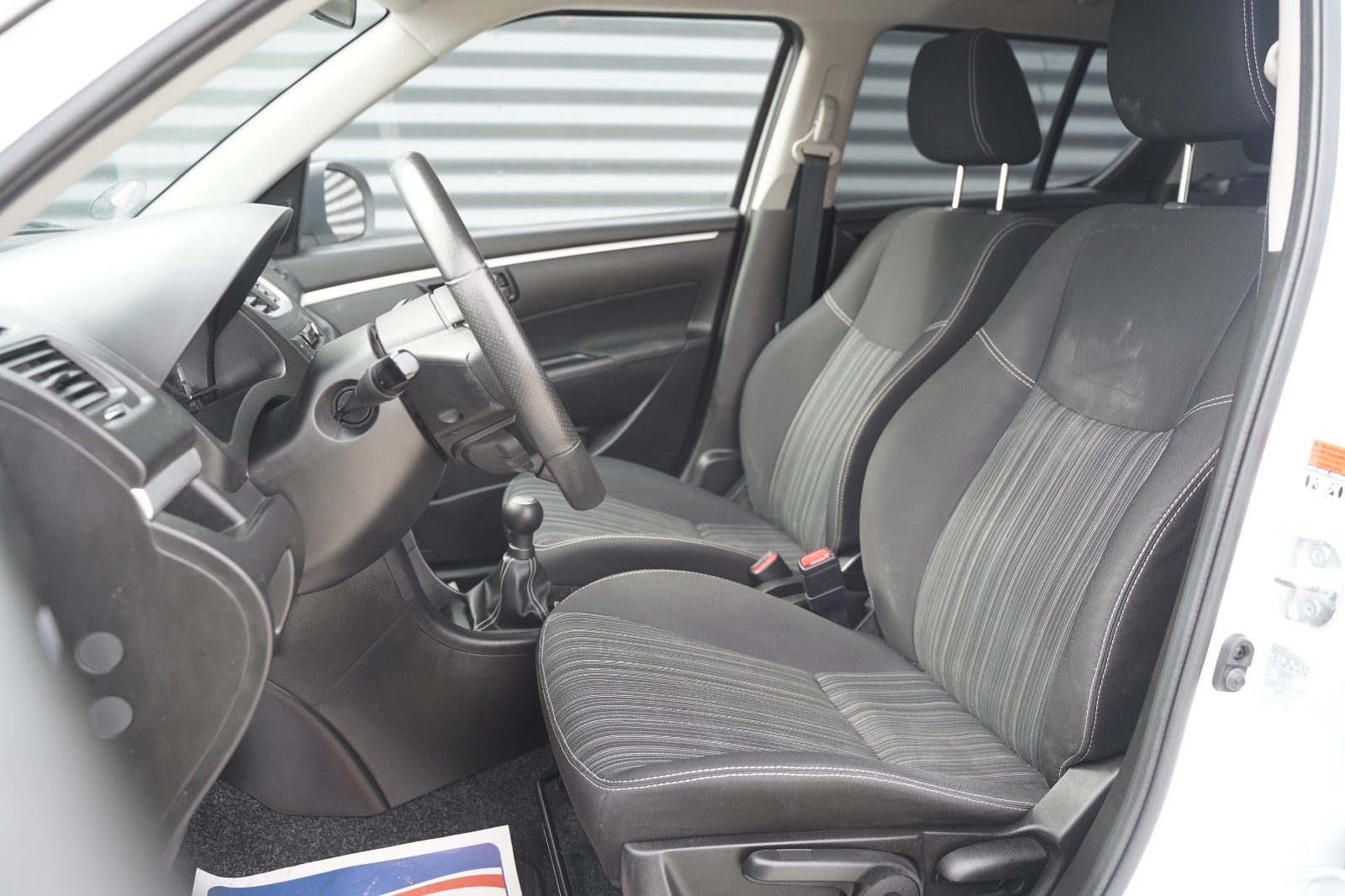 Billede af Suzuki Swift 1,2 Dualjet Sport 20th Anniversary