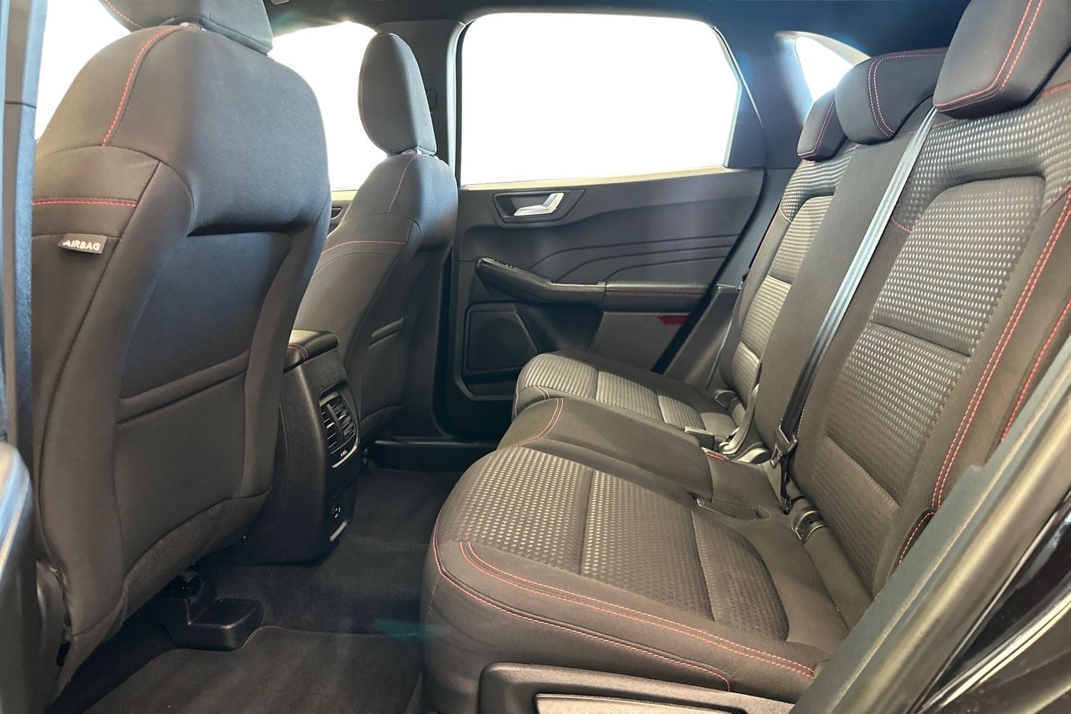Billede af Ford Kuga 2,5 PHEV ST-Line X CVT